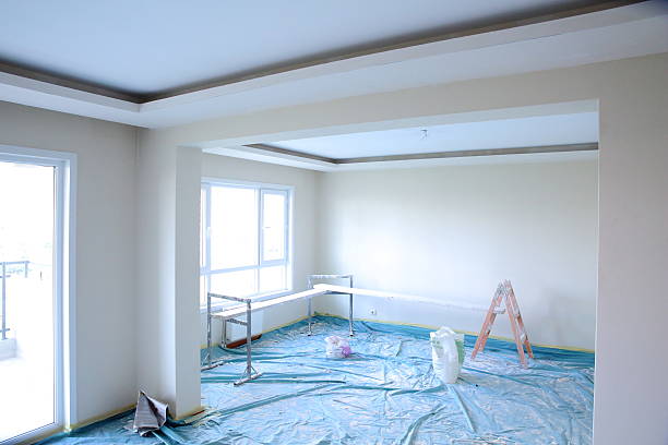 Reliable Country Clu, CA Drywall and Painting Service Solutions